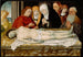 Deposition from the Cross - German School — artwork view