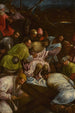 The Way of the Calvary - Gerolamo Bassano — artwork view