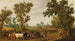 A raid on a village - Gerrit Claesz Bleker — artwork view