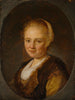 A young woman - Gerrit Dou — artwork view