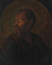 Head of an African - Gerrit Dou — artwork view