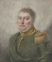 Portrait of E. W. G. Bagelaar - Gerrit Jacobus Geusendam — artwork view