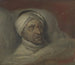 Monsieur Willem Bilderdijk after his death - Gerrit Jan Michalis — artwork view