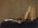 Still life vanity - Gerrit van Vucht — artwork view
