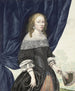 Self-portrait - Gesina ter Borch — artwork view
