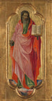 Evangelist - Gherardo Starnina — artwork view