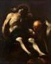 Joseph of Arimathea - Giacinto Brandi — artwork view