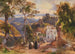 L'Avvocatella Cava dei Tirreni - Giacinto Gigante — artwork view