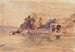 La Villa de Cicéron - Giacinto Gigante — artwork view