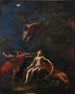 The Sleep of Adam and Eve - Giacomo Del Po — artwork view