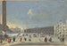 La Piazza San Marco vers San Giacomo - Giacomo Guardi — artwork view