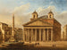 Le Panthéon - Giacomo van Lint — artwork view