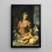 La Sainte Famille - Gian Domenico Cerrini — artwork view