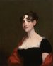 Ann Calvert Stuart Robinson Mme William Robinson - Gilbert Stuart — artwork view