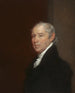 Benjamin Tappan - Gilbert Stuart — artwork view