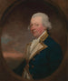 Captain John MacBride - Gilbert Stuart — artwork view