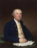 Captain Joseph Anthony - Gilbert Stuart — artwork view