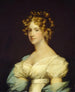 Charlotte Morton Dexter Mme Andrew Dexter - Gilbert Stuart — artwork view