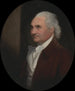 Colonel Isaac Barré - Gilbert Stuart — artwork view