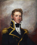 Commodore Thomas Macdonough - Gilbert Stuart — artwork view