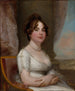 Elizabeth Beltzhoover Mason - Gilbert Stuart — artwork view