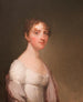 Elizabeth Sproat Lenox 1785–1864 - Gilbert Stuart — artwork view