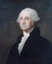 George Washington - Gilbert Stuart — artwork view