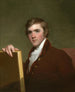 Horace Binney - Gilbert Stuart — artwork view