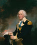 Horatio Gates - Gilbert Stuart — artwork view