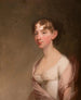 Isabella Henderson Lenox 1789–1866 - Gilbert Stuart | Painting — artwork view