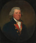 James DeLancey - Gilbert Stuart — artwork view