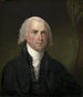 James Madison - Gilbert Stuart — artwork view