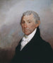 James Monroe - Gilbert Stuart — artwork view