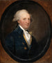 John Beresford 1738-1805 Deputy - Gilbert Stuart — artwork view
