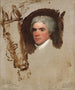 John Bill Ricketts - Gilbert Stuart — artwork view