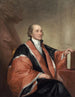 John Jay - Gilbert Stuart — artwork view