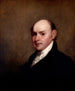 John Quincy Adams - Gilbert Stuart — artwork view