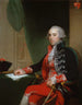 Joseph de Jaudenès and Nebot - Gilbert Stuart — artwork view