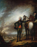 Louis-Marie Vicomte de Noailles - Gilbert Stuart — artwork view