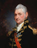 Major-general Henry Dearborn - Gilbert Stuart — artwork view