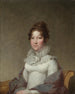 Mary Campbell Stuart - Gilbert Stuart — artwork view