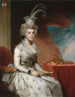 Matilda Stoughton de Jaudenès - Gilbert Stuart — artwork view