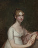 Mlle Anna Powell Mason Mme Patrick Grant - Gilbert Stuart — artwork view