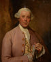 Portrait of Henri Lambert - Gilbert Stuart — artwork view