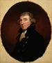 Portrait of Robert Livingston - Gilbert Stuart — artwork view