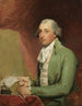 Guillaume Bayard - Gilbert Stuart — artwork view