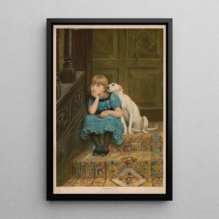 Gilbt Whitehead Co - Sympathy.webp