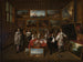 Une galerie de tableaux - Gillis van Tilborgh — artwork view