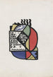 La sensibilité artistique moderne - Giorgio Riccardo Carmelich — artwork view