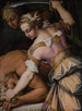 Judith and Holofernes - Giorgio Vasari — artwork view